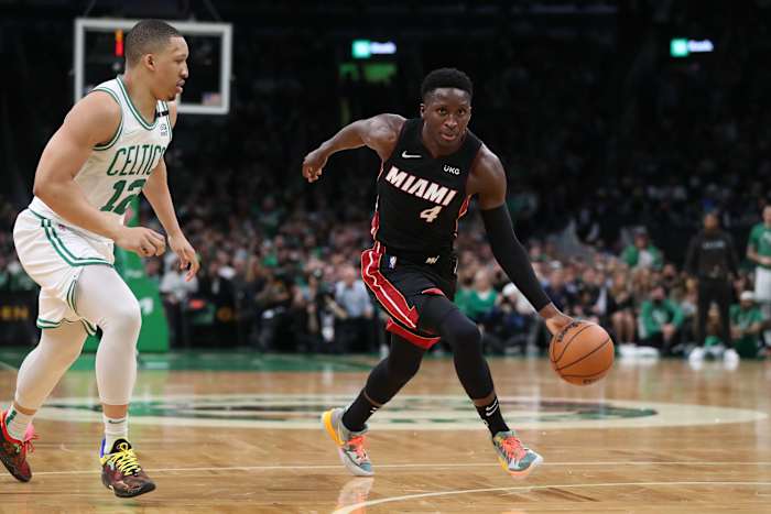 Victor Oladipo Heat copy